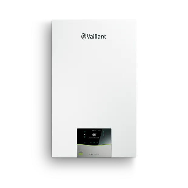 CALDERA DE GAS VAILLANT ecoTEC Exclusive VMW 36CF/1-7 Cfl + sensoCOMFORT R