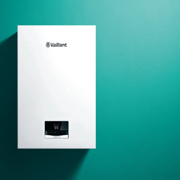 CALDERA DE GAS VAILLANT ecoTEC intro VMW 24/24 AS/2-1C (H-ES)
