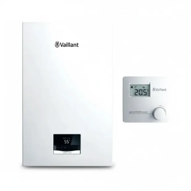 CALDERA DE GAS VAILLANT ecoTEC intro VMW 24/24 AS/2-1C (H-ES)