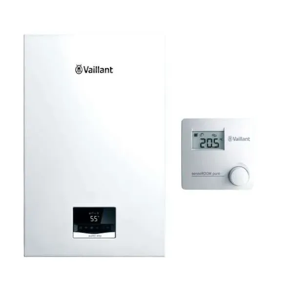 CALDERA DE GAS VAILLANT ecoTEC intro VMW 28/28 AS/2-1C (H-ES)