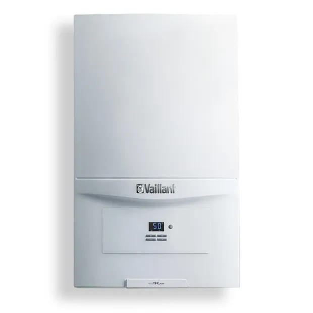 CALDERA DE GAS VAILLANT EcoTEC Pure VMW 286 /7-2