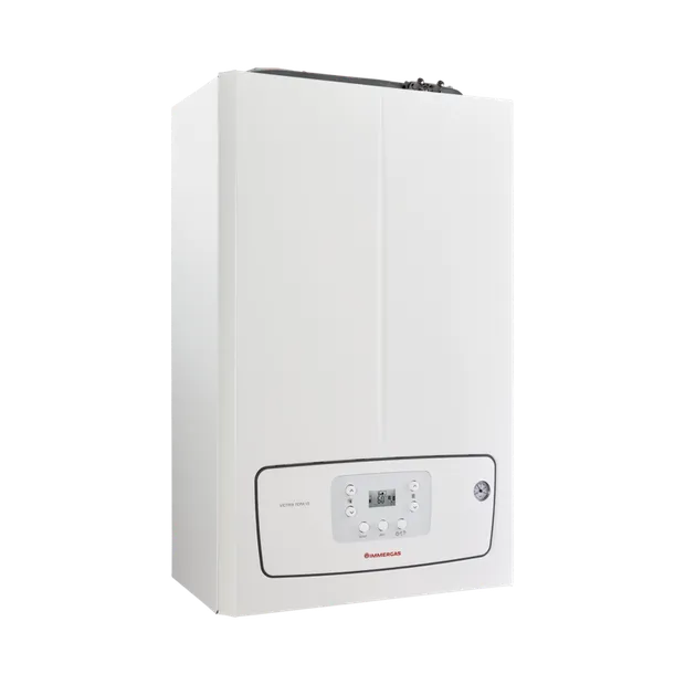 CALDERA DE GAS IMMERGAS VICTRIX TERA 38 V2