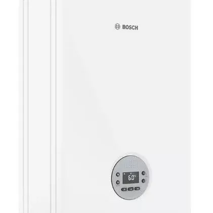 CALDERA DE GAS JUNKERS BOSCH Condens GC1200 W 20/24
