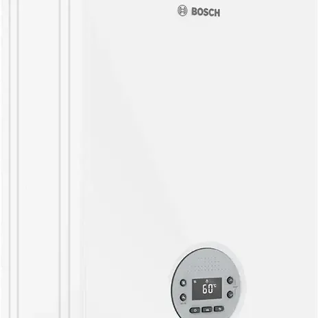CALDERA DE GAS JUNKERS BOSCH Condens GC 1200 W 20/24
