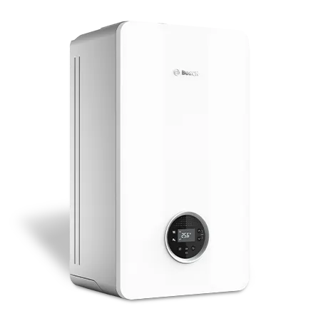 CALDERA DE GAS JUNKERS BOSCH Condens C 4300i W 24/25 B/N