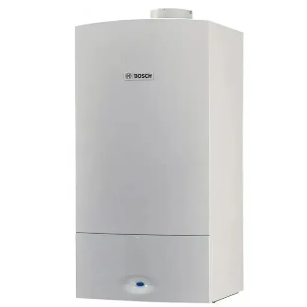 CALDERA DE GAS JUNKERS BOSCH Condens C 6000 W 30/36 B/N