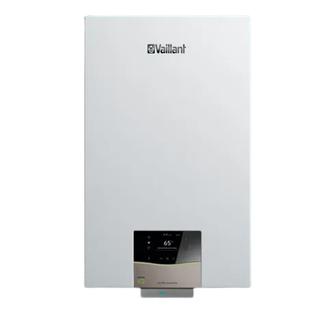 CALDERA DE GAS VAILLANT ecoTEC Exclusive VMW 43CF/1-7 Cfl + sensoCOMFORT R