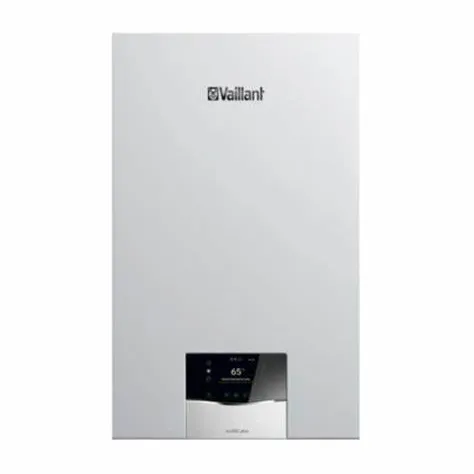 CALDERA DE GAS VAILLANT ecoTEC Plus VMW 32CS/1-5 Cf + sensoHOME Radio