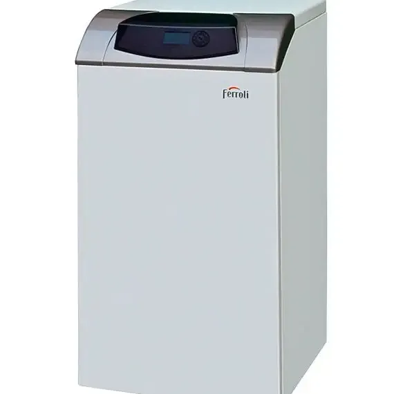 CALDERA DE GASOIL FERROLI Silent D Eco 30 SI Unit