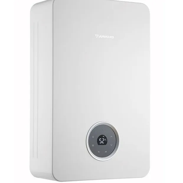 CALENTADOR JUNKERS HYDRONEXT 5600 S WTD 15-3
