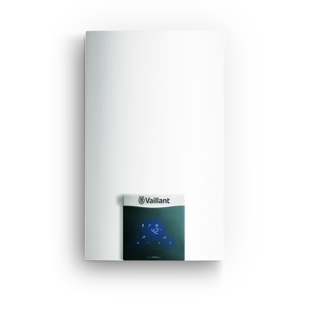 CALENTADOR VAILLANT turboMAG plus 175/1-5