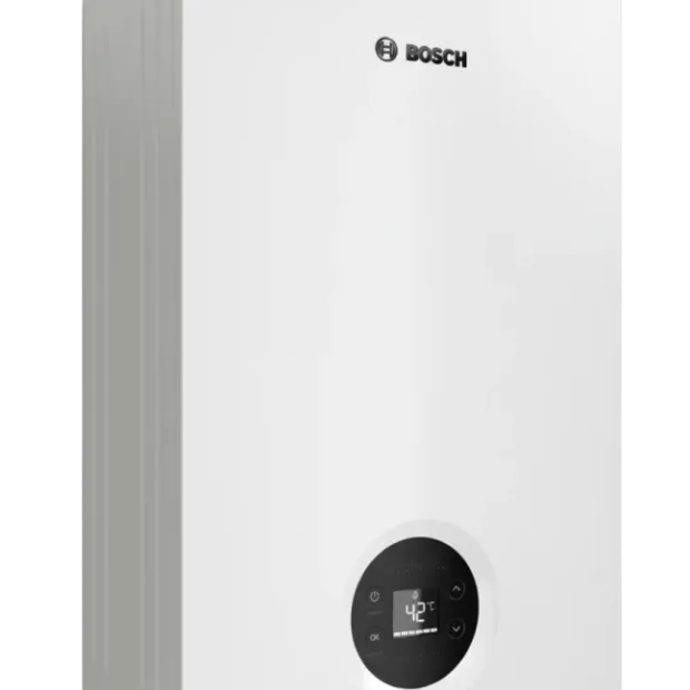 CALENTADOR BOSCH Therm 6600 S 15