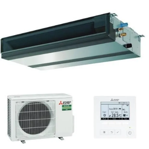 CONDUCTO MITSUBISHI STANDARD MSPEZ-60VJA