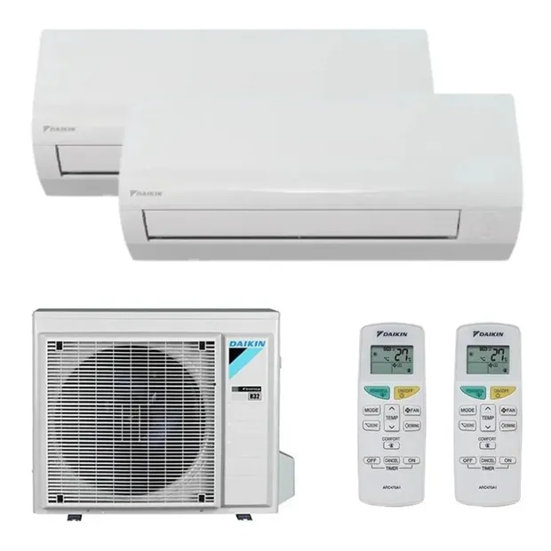 MULTISPLIT DAIKIN 2x1 Sensira 2MXF40A