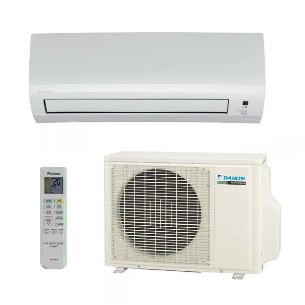 SPLIT DAIKIN COMFORA FTXD25A
