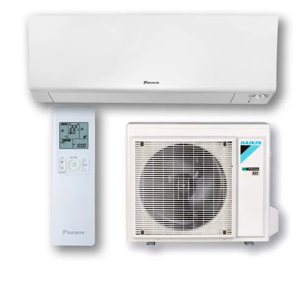 SPLIT DAIKIN PERFERA TXM50A