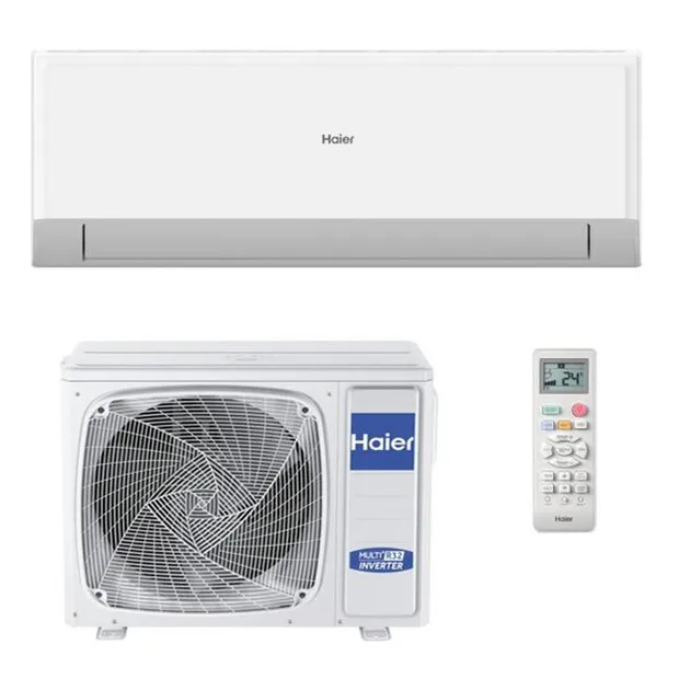 SPLIT HAIER GEOS R+ WIFI 35