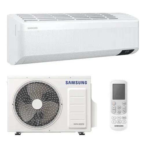 SPLIT SAMSUNG WINDFREE COMFORT F-AR18NXT