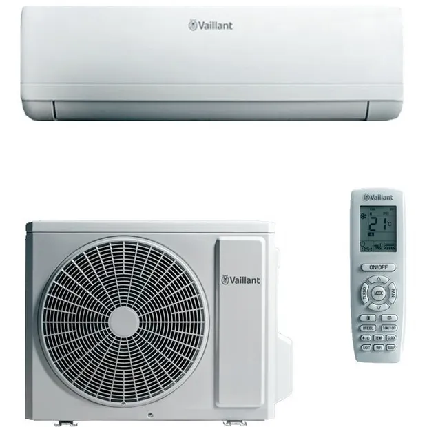 SPLIT VAILLANT-CLIMAVAIR VAIL-1 025 WN