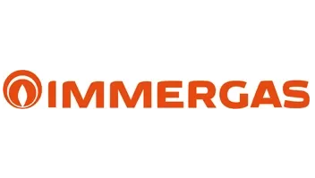 Logo de IMMERGAS