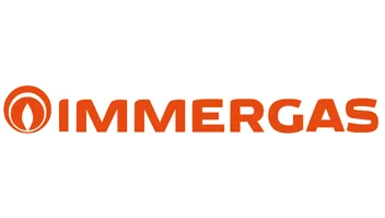 Immergas Logo