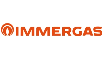 Logo de IMMERGAS
