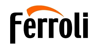 Logo de FERROLI