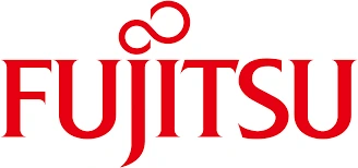 Logo de FUJITSU
