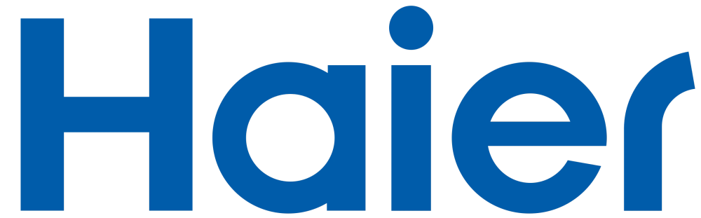 Logo de HAIER