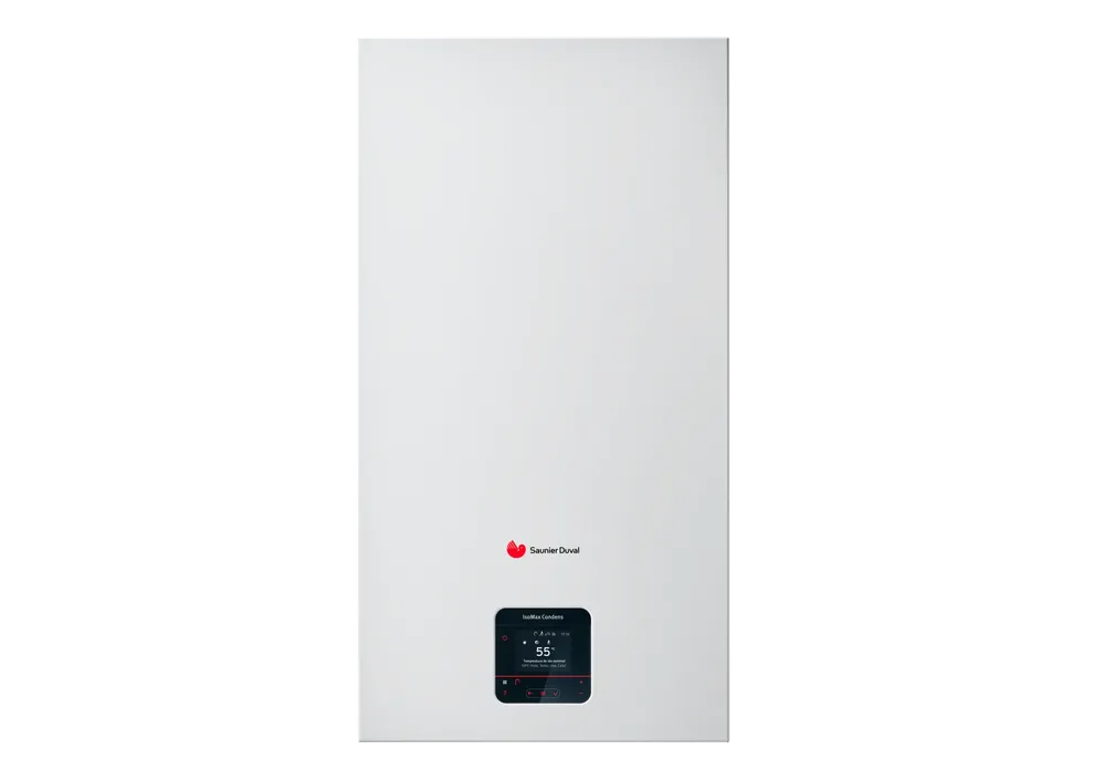 CALDERA DE GAS SAUNIER DUVAL IsoMax MiConnect® T 35-CS/1-Cf (N-ES)