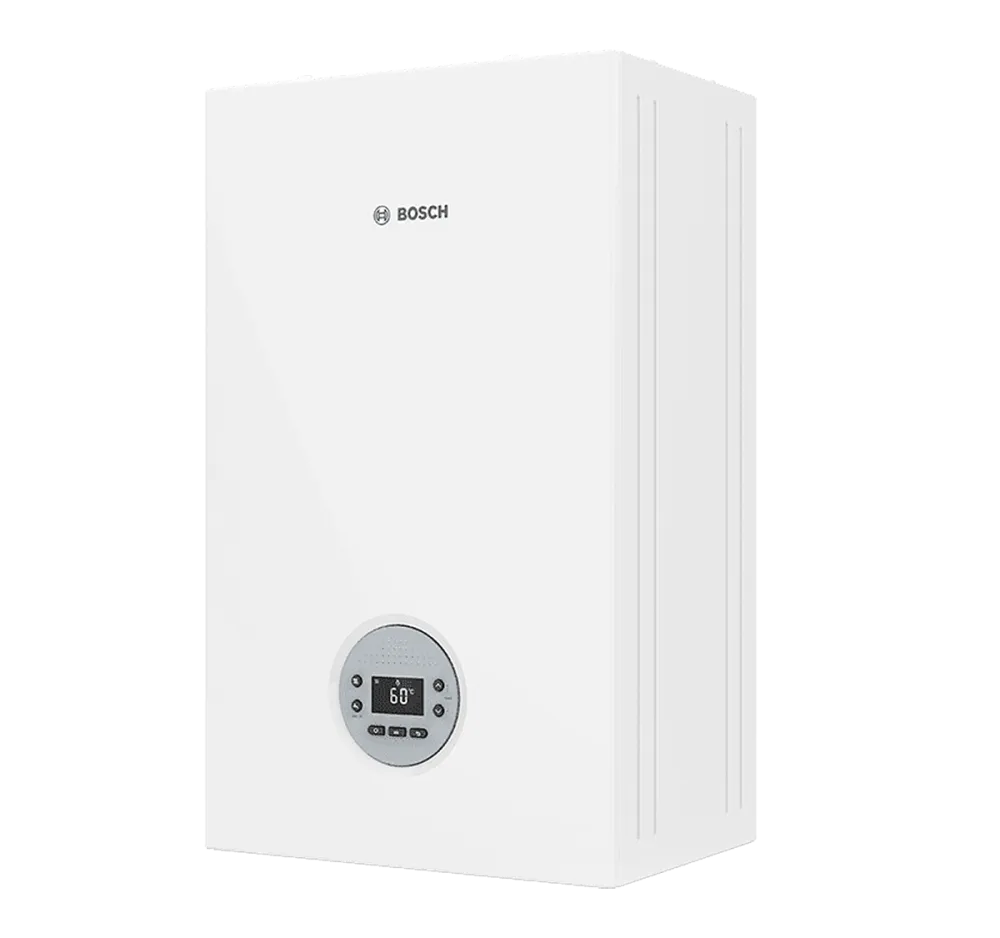CALDERA DE GAS JUNKERS BOSCH 1200 W 24/30