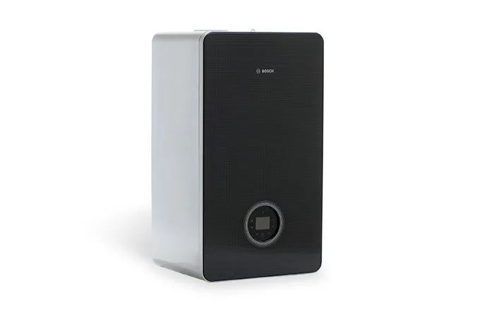 CALDERA DE GAS JUNKERS BOSCH 8700i W 35/40 CB