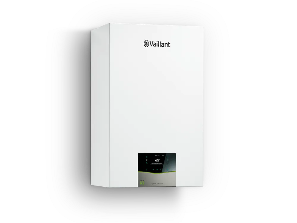 CALDERA DE GAS VAILLANT ecoTEC Exclusive VMW 36CF/1-7 Cfl + sensoCOMFORT R