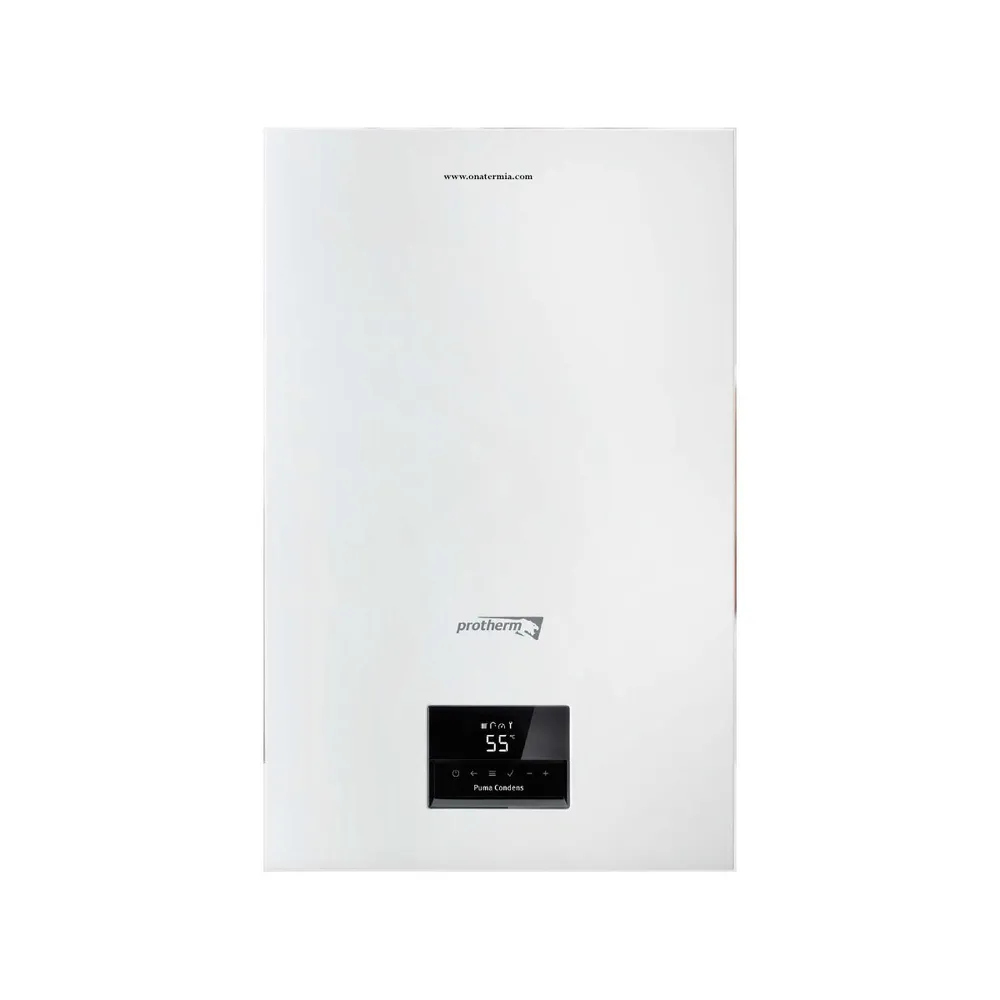 CALDERA DE GAS VAILLANT Protherm Puma Condens 18/24
