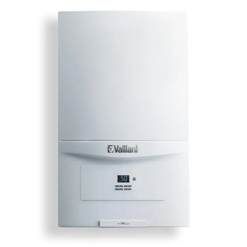 CALDERA DE GAS VAILLANT EcoTEC Pure VMW 286 /7-2