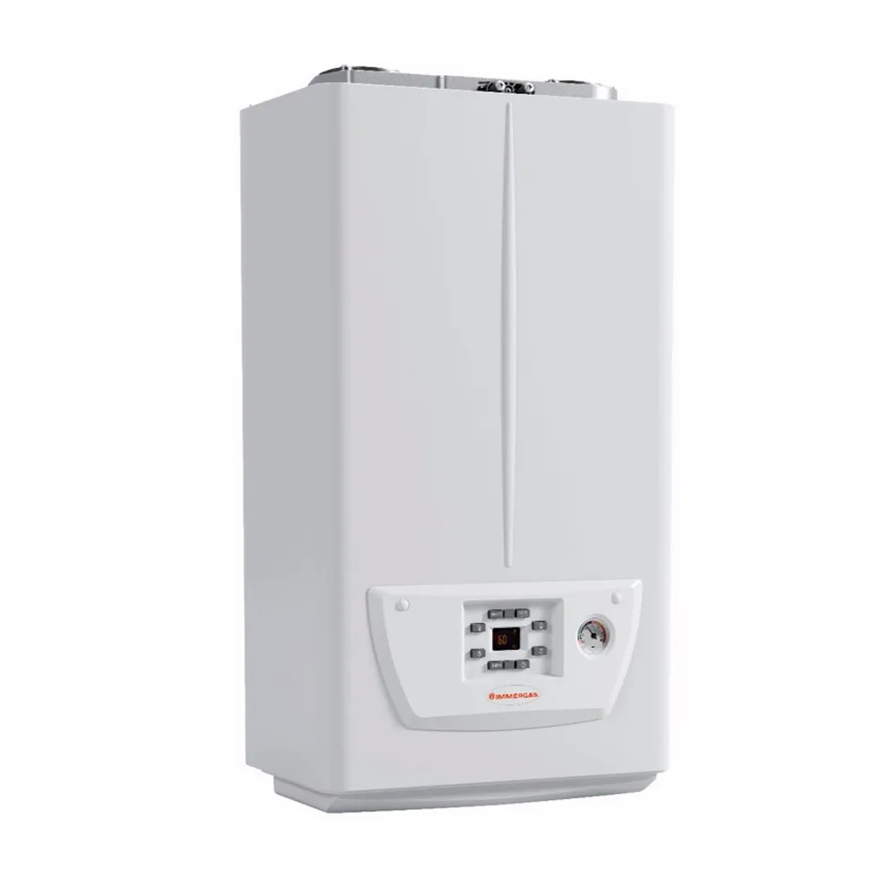 CALDERA DE GAS IMMERGAS VICTRIX OMNIA 25