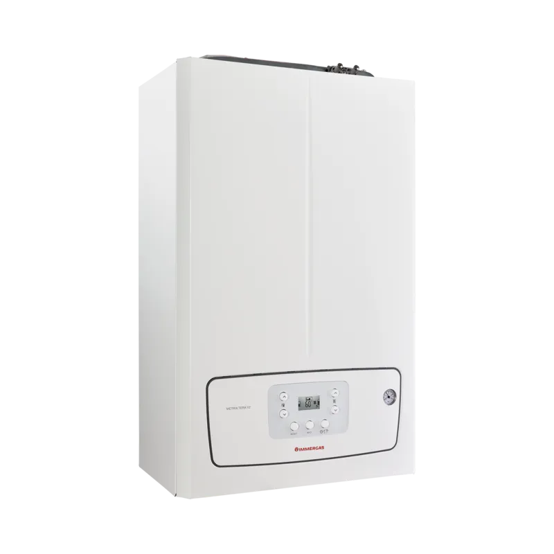 CALDERA DE GAS IMMERGAS VICTRIX TERA 38 V2