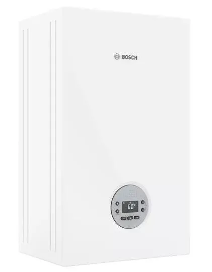 CALDERA DE GAS JUNKERS BOSCH Condens GC1200 W 20/24