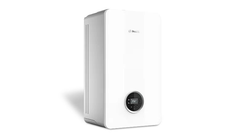 CALDERA DE GAS JUNKERS BOSCH Condens C 4300i W 24/25 B/N