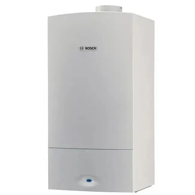 CALDERA DE GAS JUNKERS BOSCH Condens C 6000 W 30/36 B/N