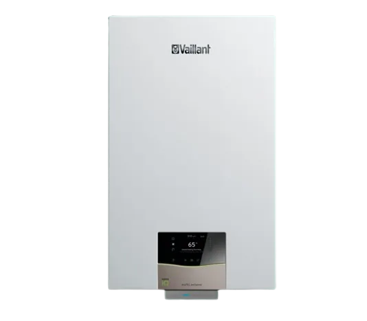 CALDERA DE GAS VAILLANT ecoTEC Exclusive VMW 43CF/1-7 Cfl + sensoCOMFORT R