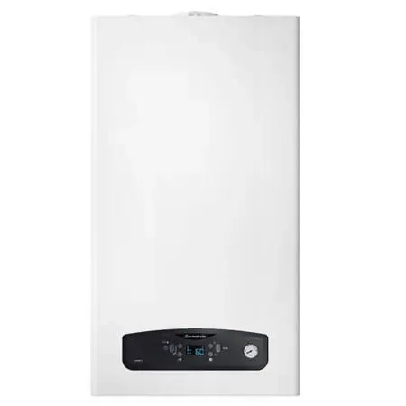 CALDERA DE GAS ARISTON Cares S 30