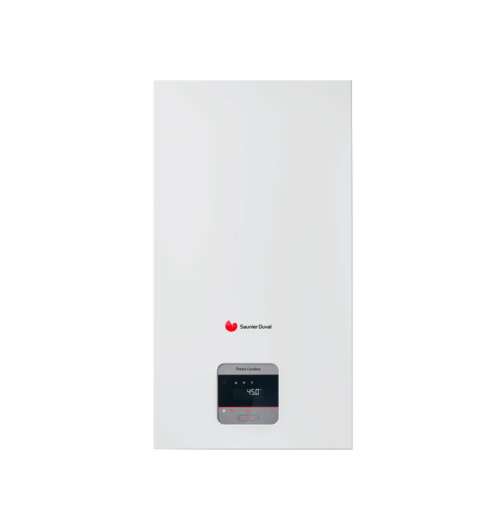 CALDERA DE GAS SAUNIER DUVAL Thema MiConnect® 26-CS/1-C (N-ES)