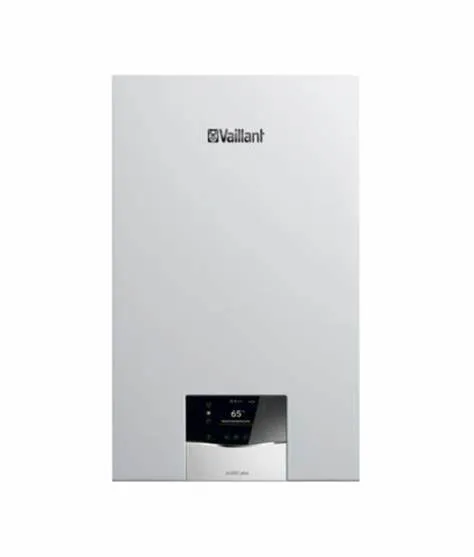 CALDERA DE GAS VAILLANT ecoTEC Plus VMW 36CS/1-5 Cf + sensoHOME Radio