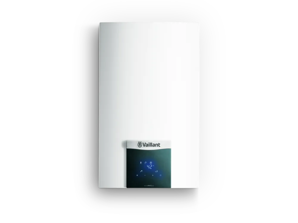 CALENTADOR VAILLANT turboMAG plus 175/1-5