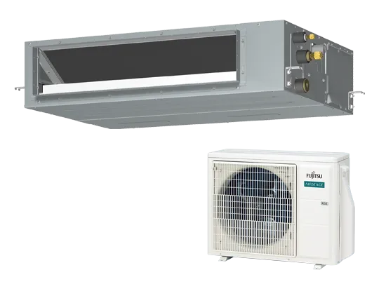 CONDUCTO FUJITSU ACY100K-KA