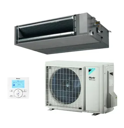 CONDUCTO DAIKIN BA60A