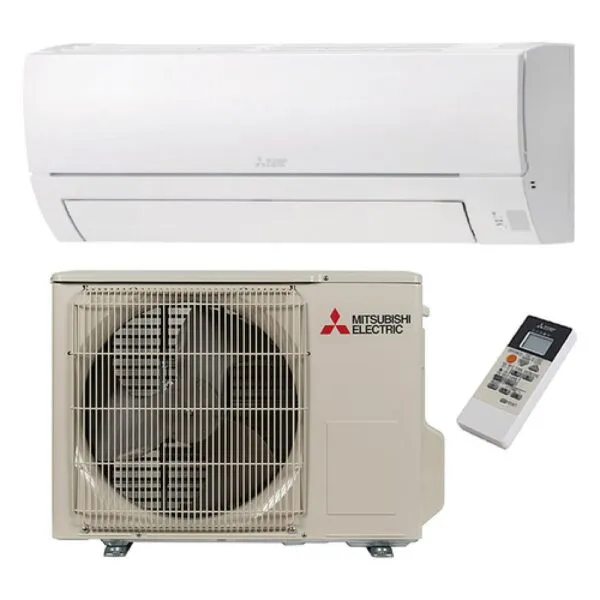 SPLIT MITSUBISHI MSZ -HR 35 VF