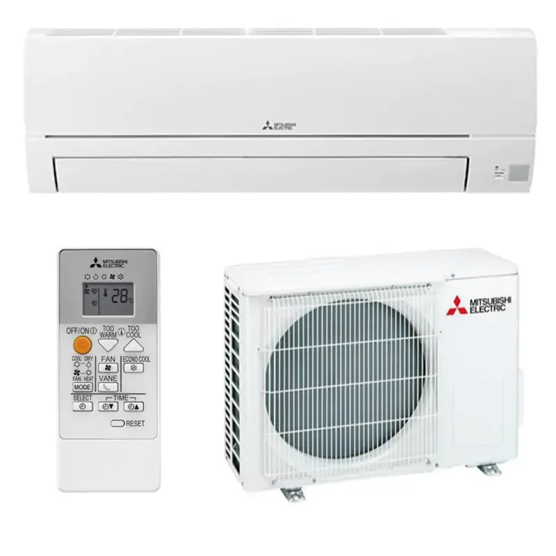 SPLIT MITSUBISHI MSZ -HR 42 VF