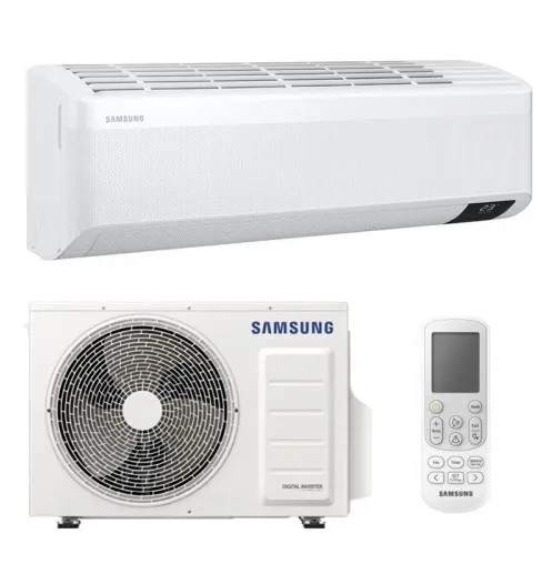 SPLIT SAMSUNG WINDFREE COMFORT F-AR12NXT